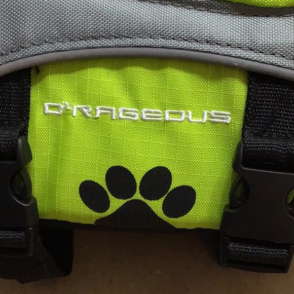 X-small Dog Flotation Device - Picture 5 of 11